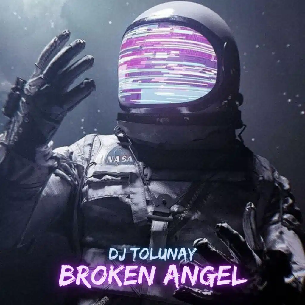 Broken Angel