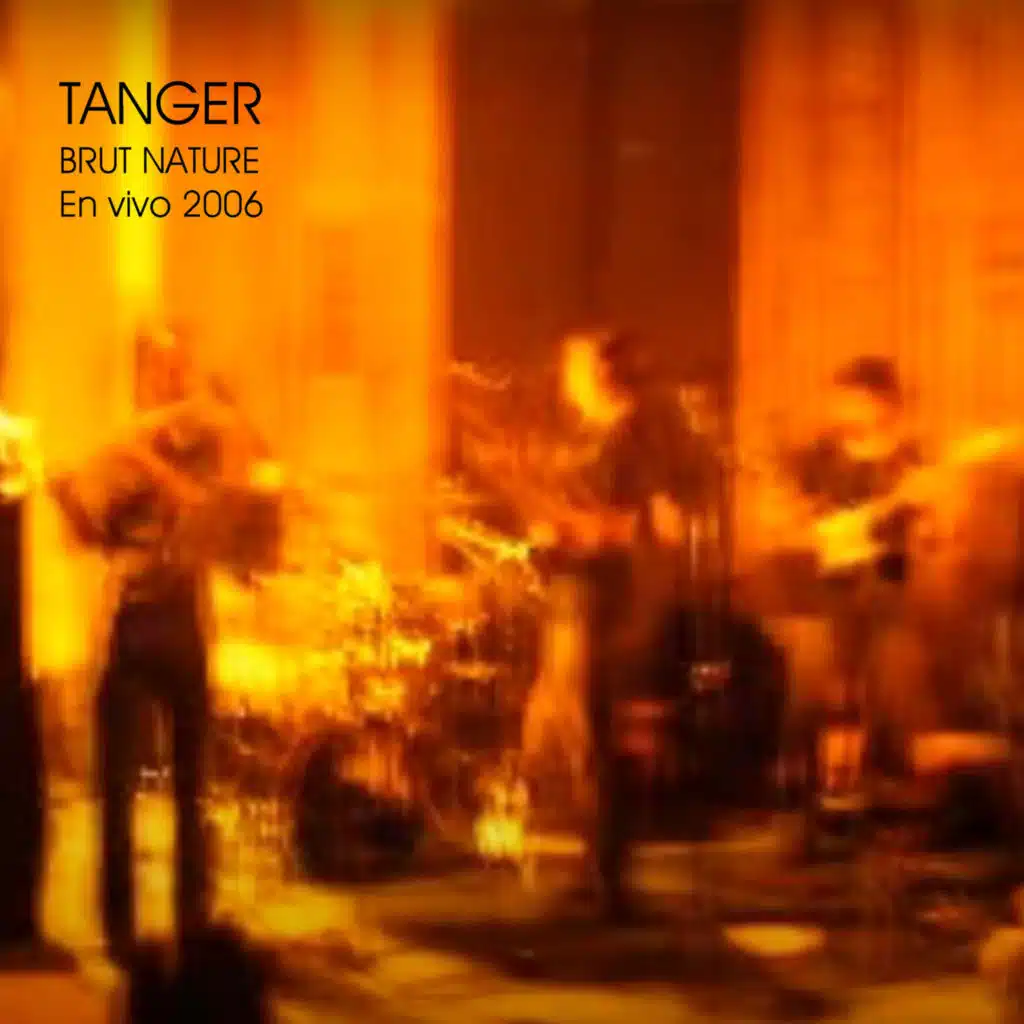 Brut Nature (En Vivo 2006)