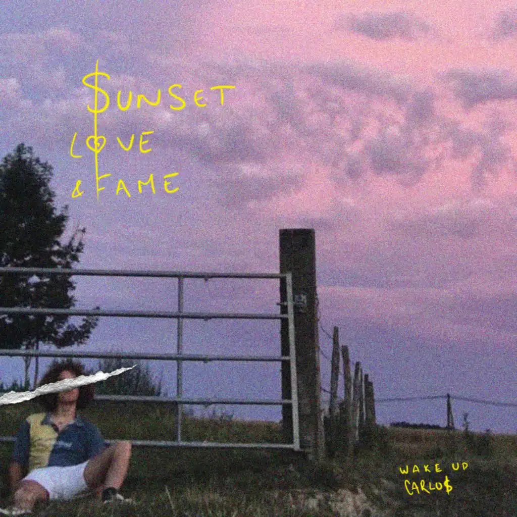 Sunset, Love & Fame