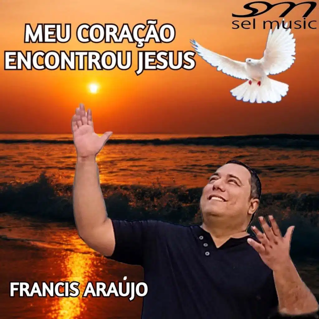 Meu Coração Encontrou Jesus