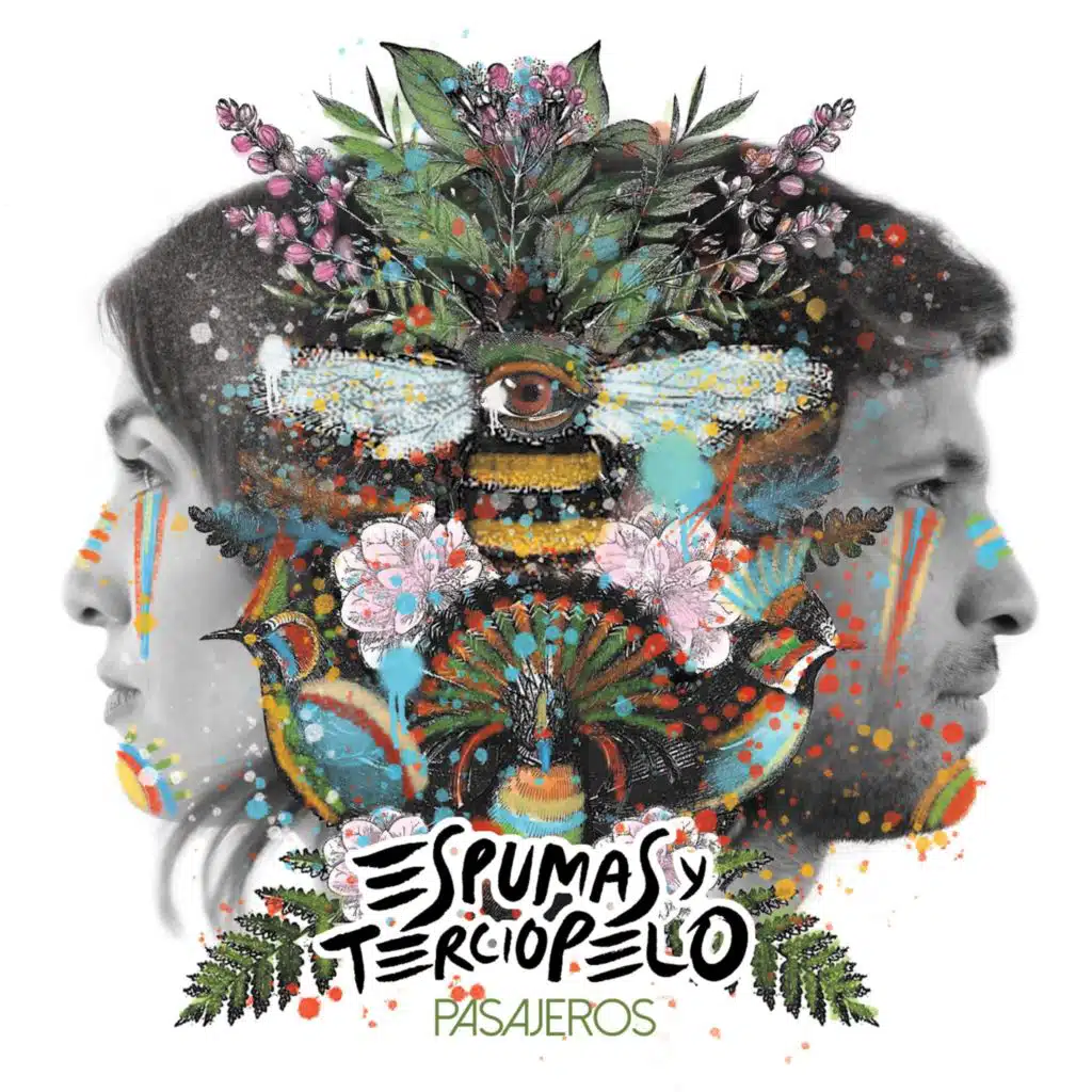 Aquí en el sol (feat. La Isla Centeno)