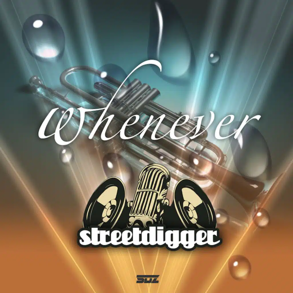 Street Digger
