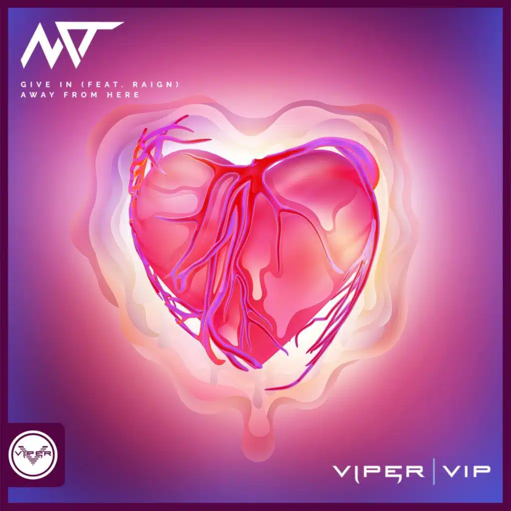 Give In (feat. RAIGN)