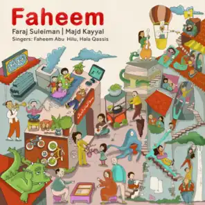 Faheem