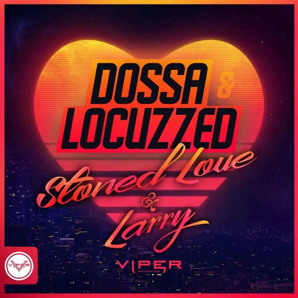 Dossa & Locuzzed