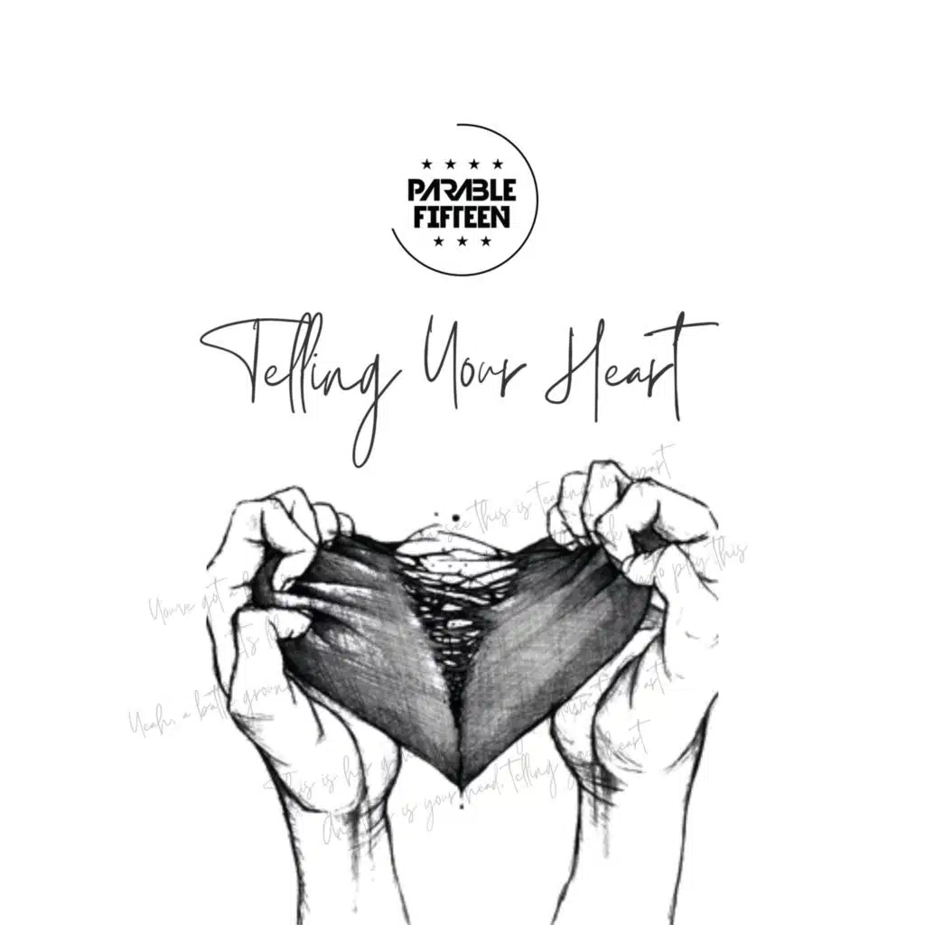 Telling Your Heart (Radio Mix) [feat. Matthew Fink]