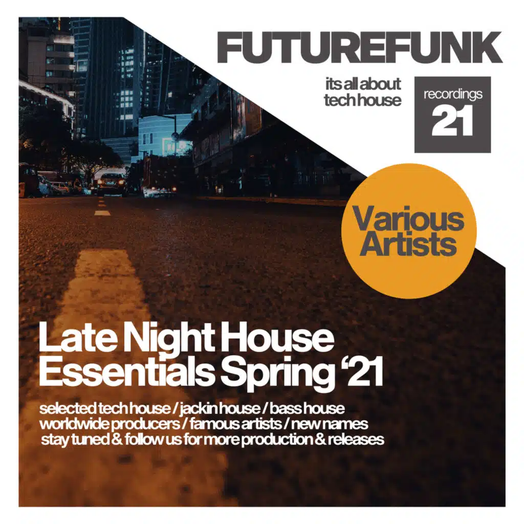 Sensation (Jackin Vip Mix)