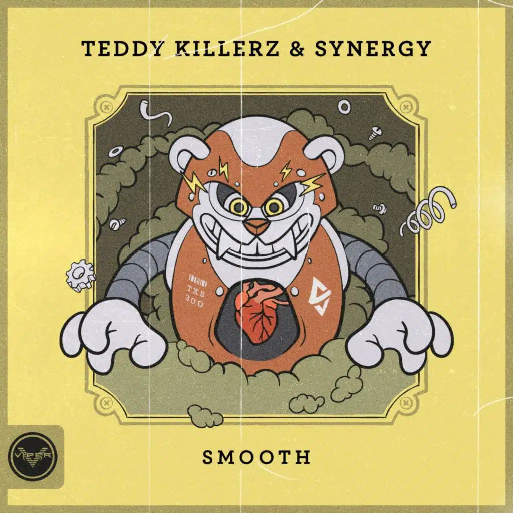 Teddy Killerz, Synergy