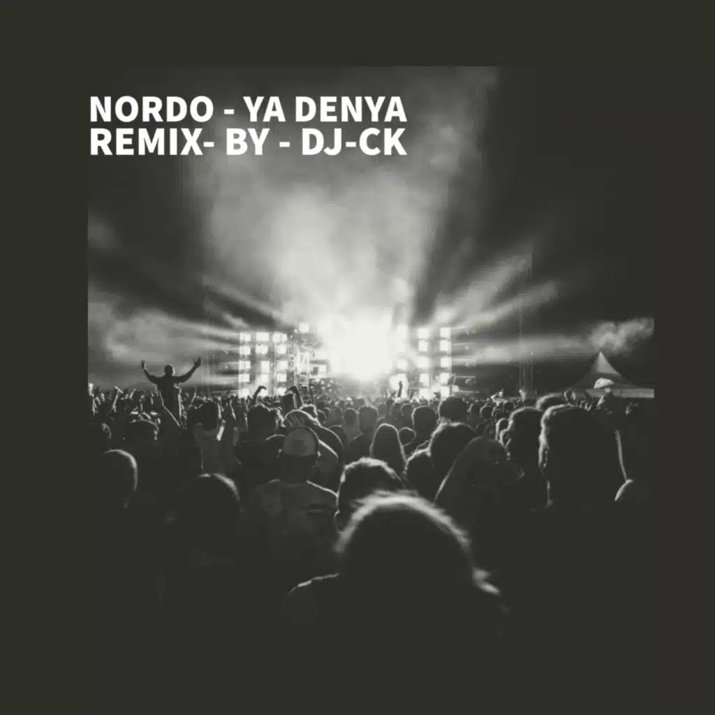 يا دنيا - ريمكس