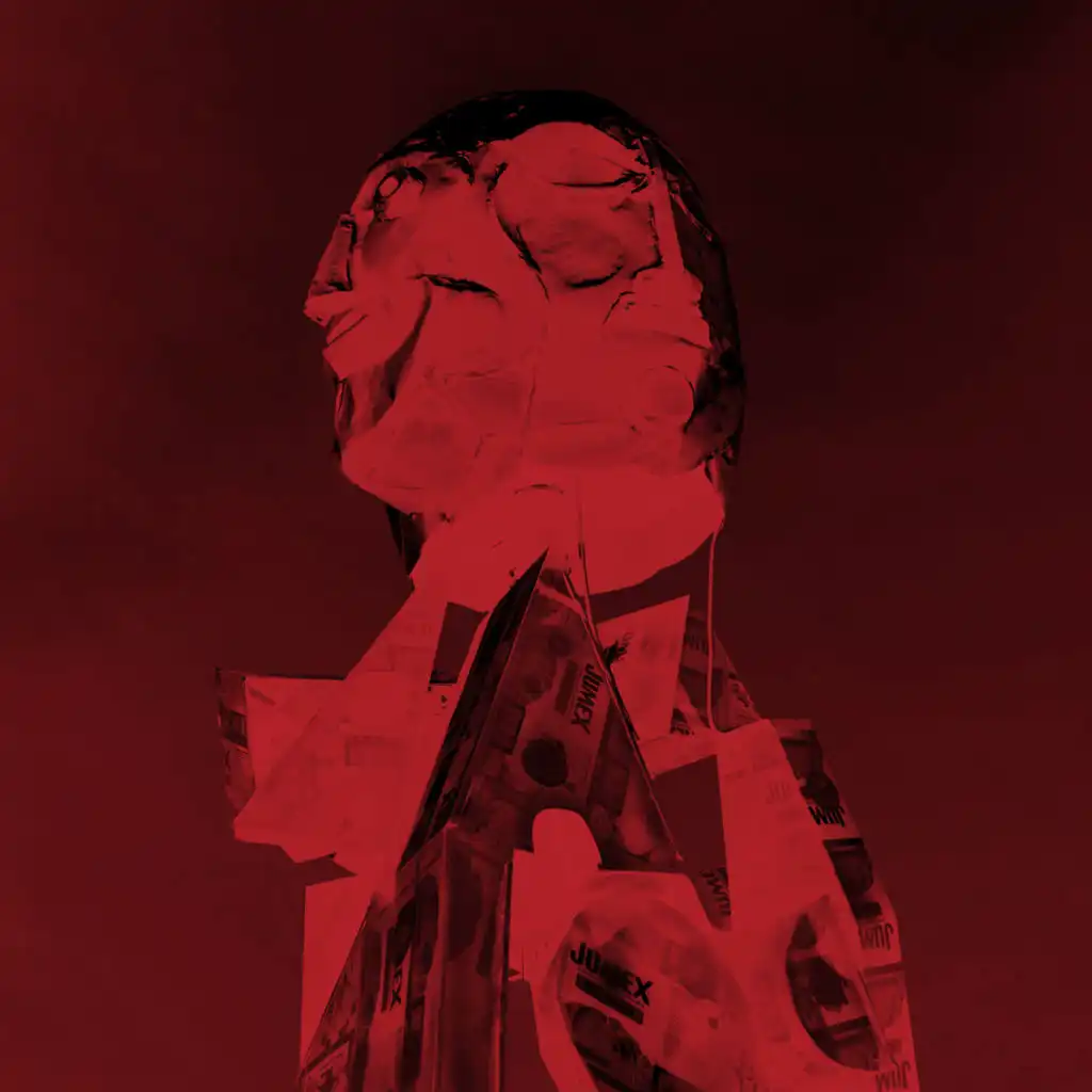 Cluttered World / Marching Orders (Remixed)