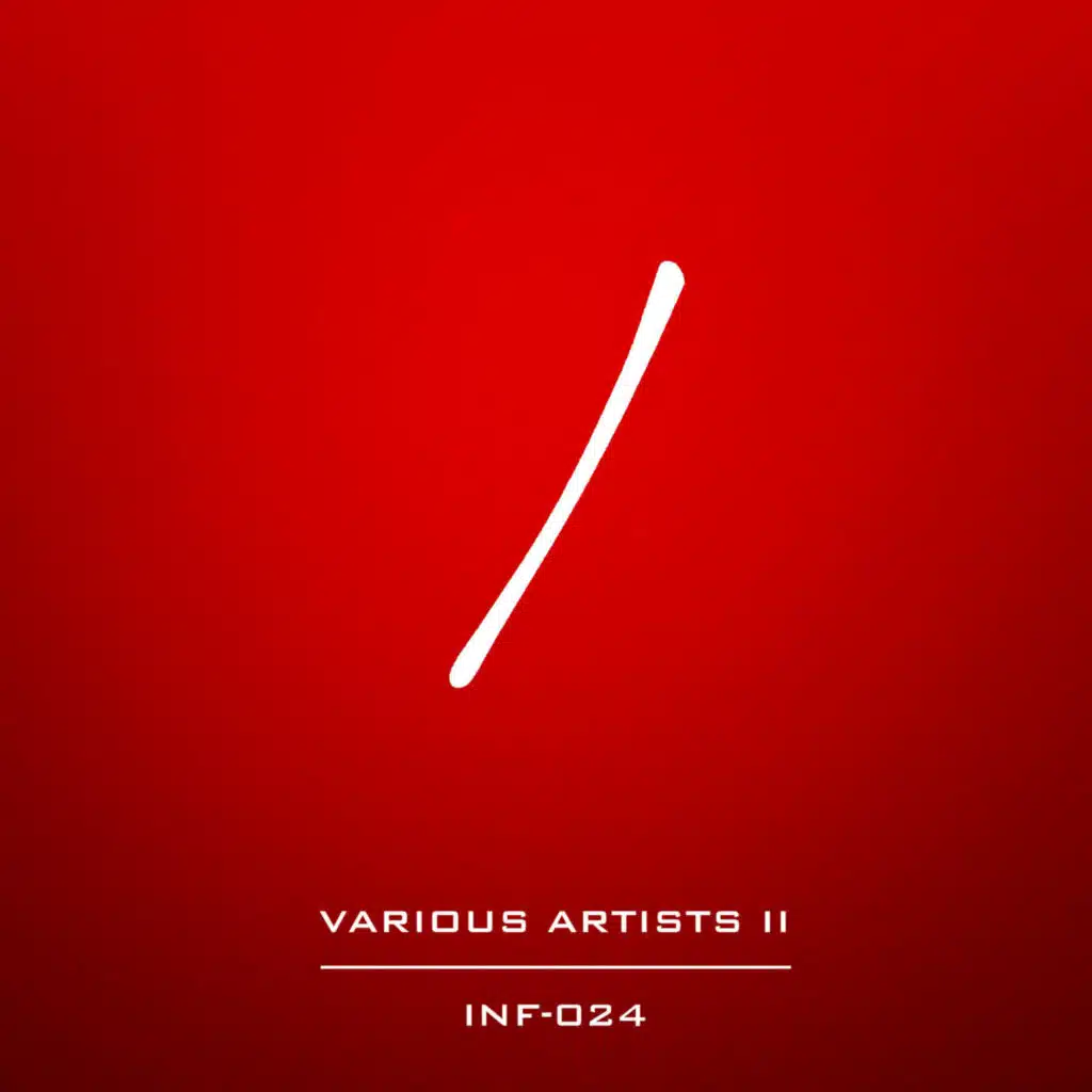 Infinity Various Artists Vol.2