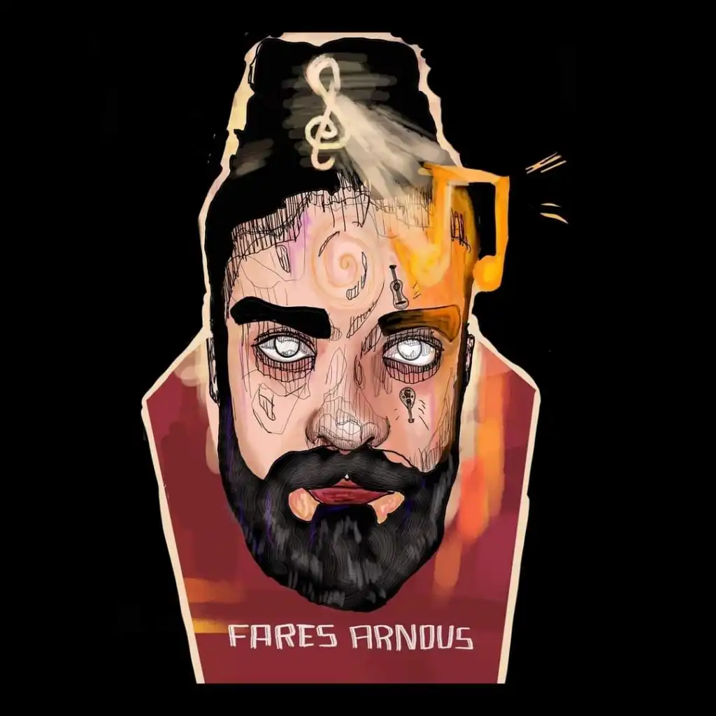 Fares Arnous
