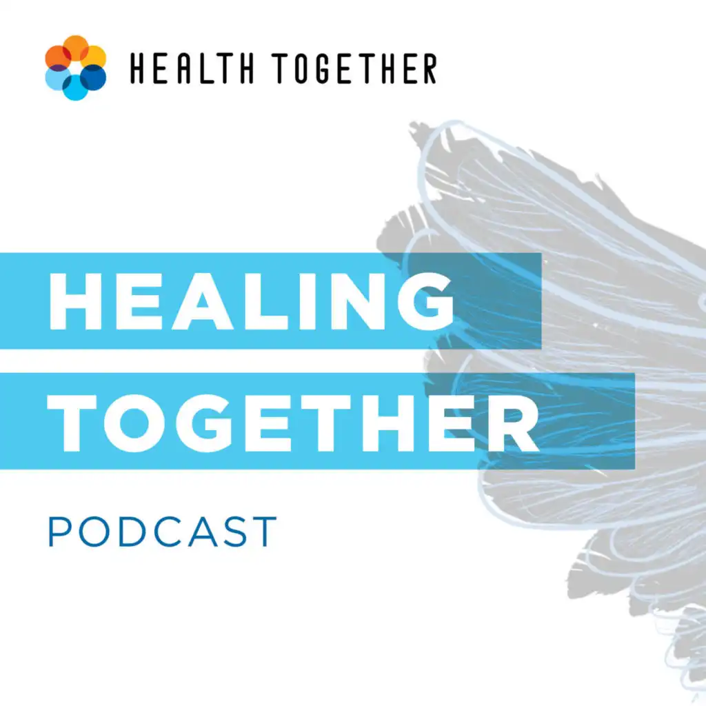 Healing Together