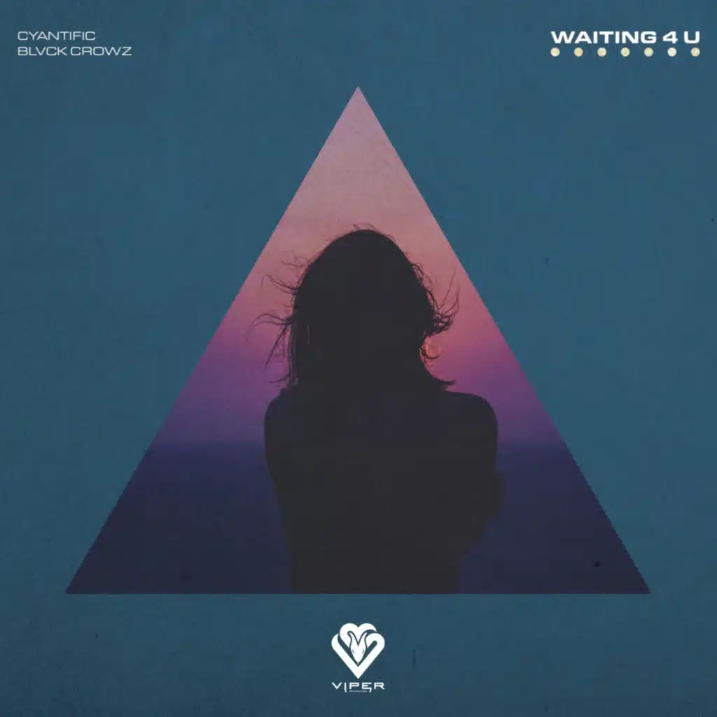 Cyantific, Blvck Crowz