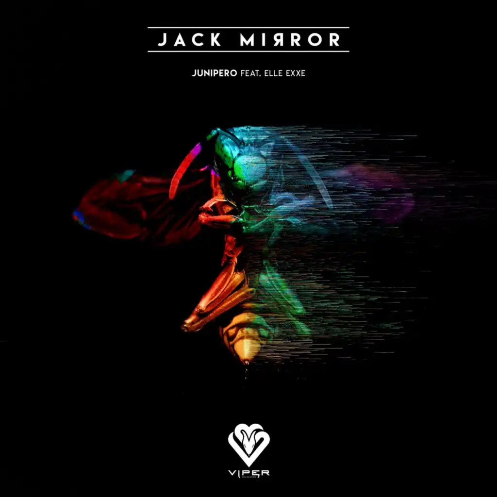 Jack Mirror