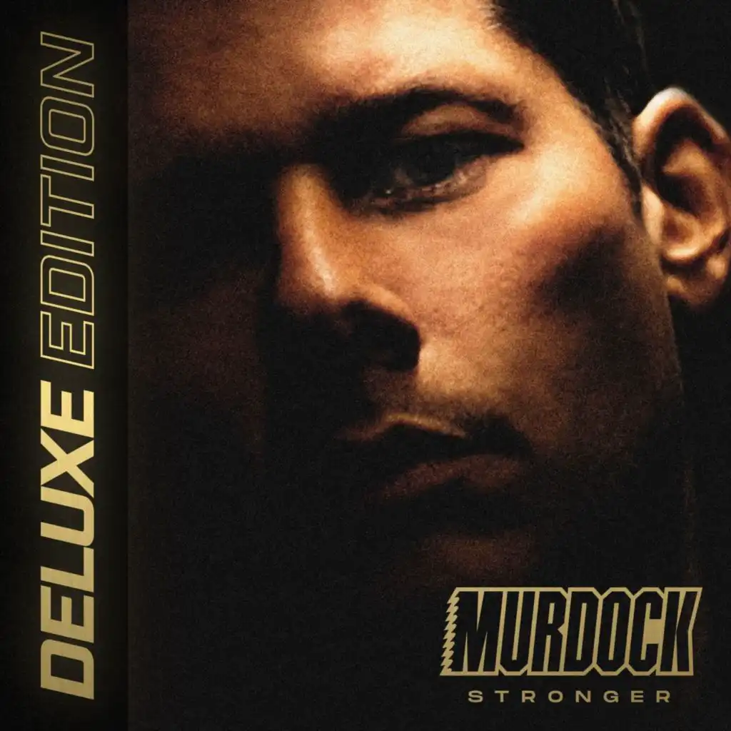 Let It Go (Murdock & Doctrine Remix) [feat. M'Leah]