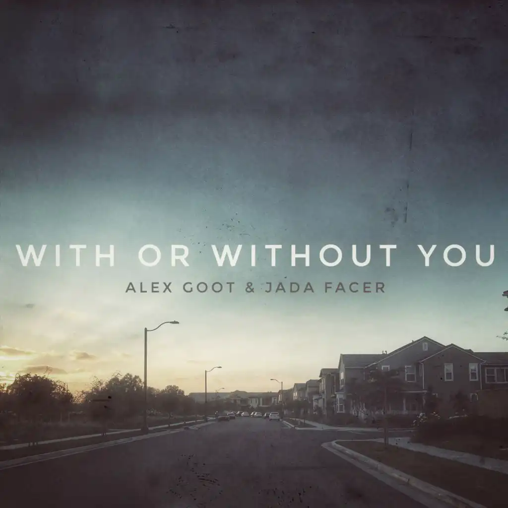 With Or Without You (Acoustic)
