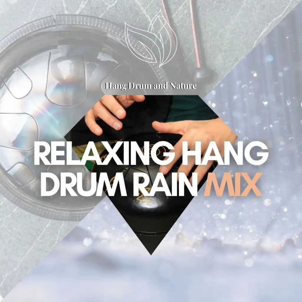 Sudden (Hang Drums, Rain)