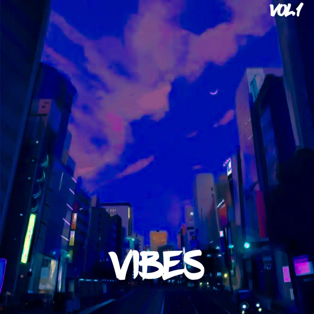 Life Is a Vibe