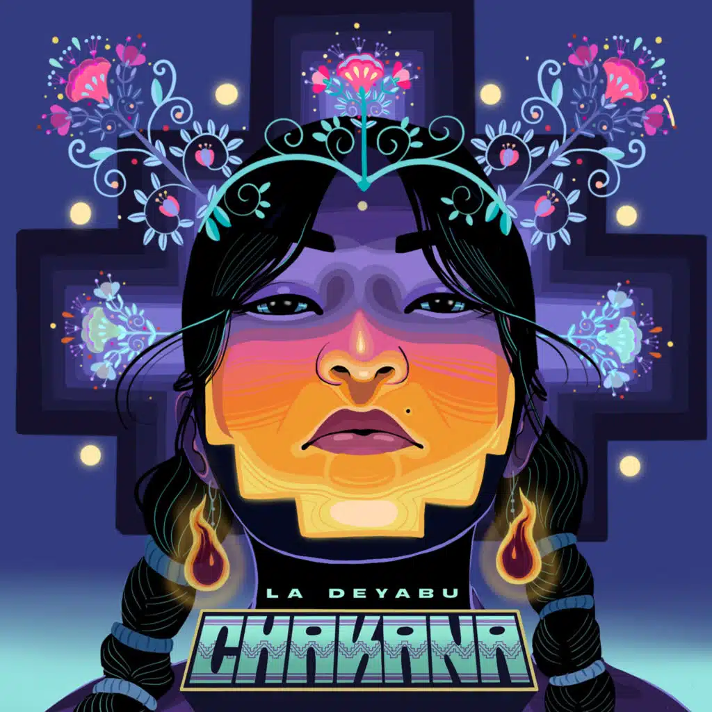 Chakana