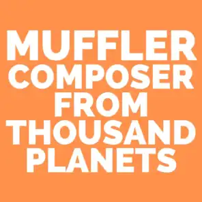 Composer From Thousand Planets