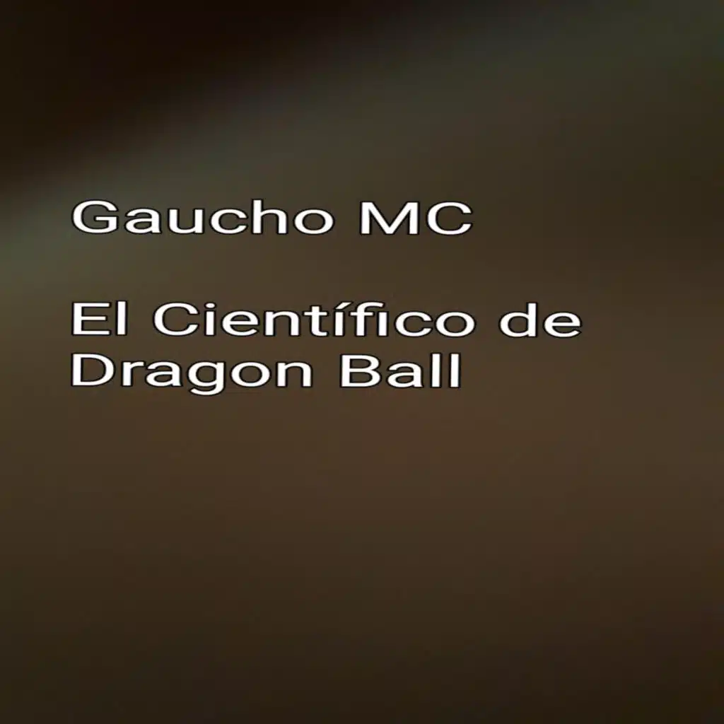 Gaucho Mc