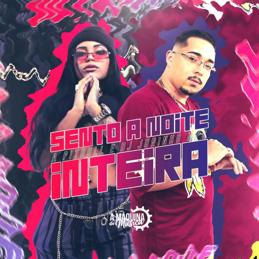 Sento a Noite Inteira