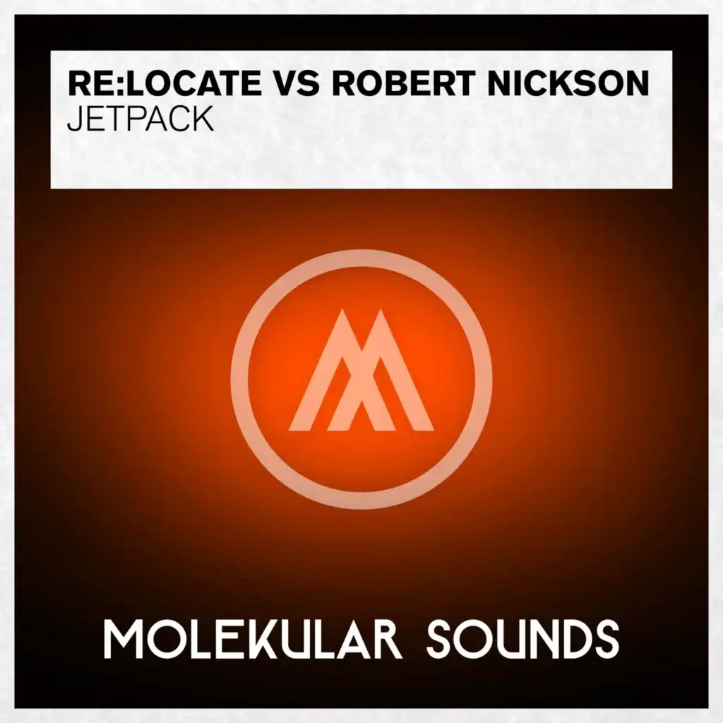 Jetpack (Radio Edit)