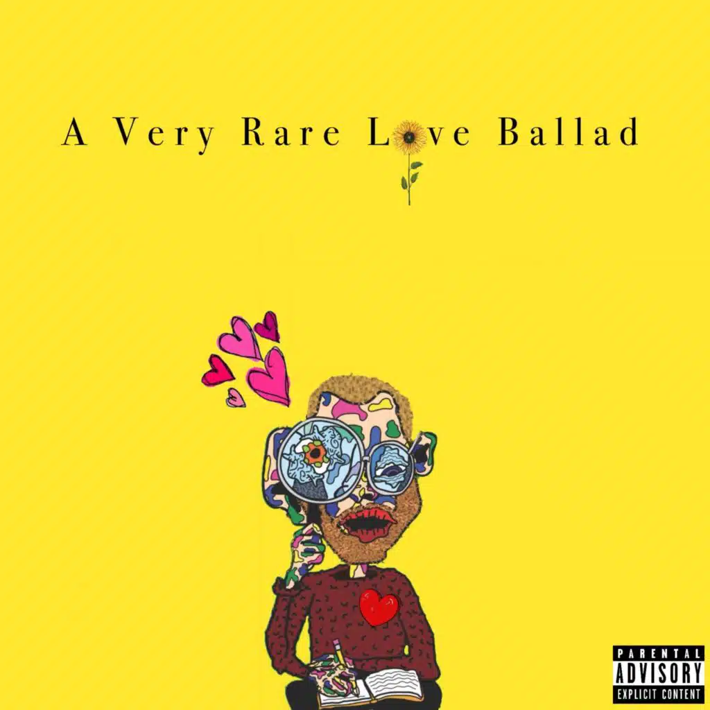 A Very Rare Love Ballad