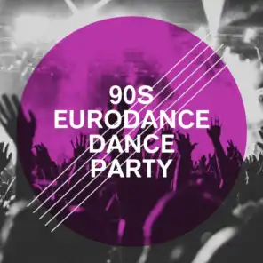90S Eurodance Dance Party