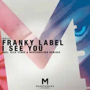 Franky Label