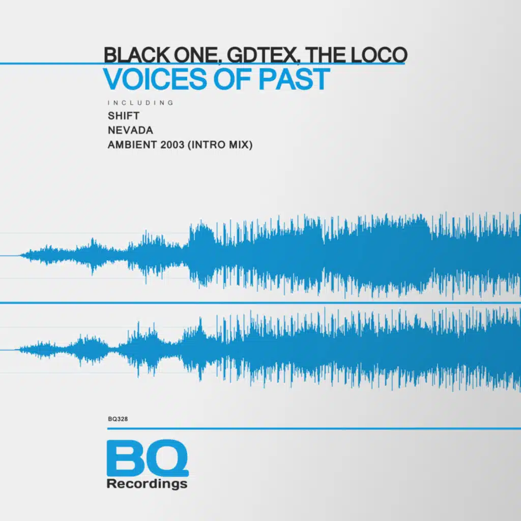 Ambient 2003 (Intro Mix)