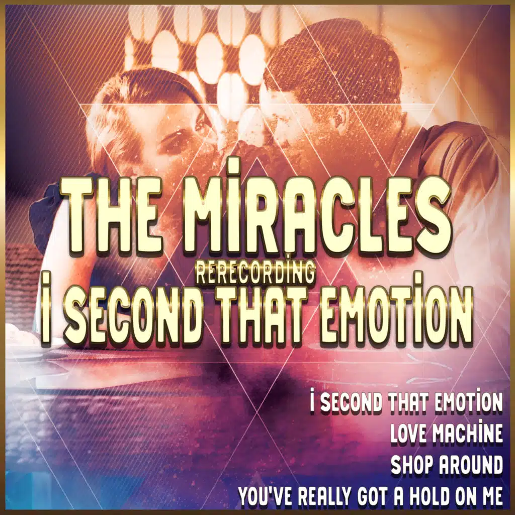 Shop Around (Rerecorded)