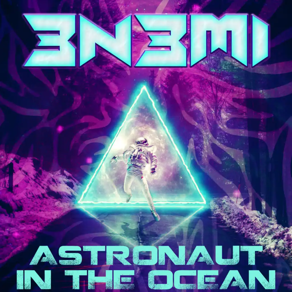 Astronaut in the Ocean (Black Lotus Lo-Fi Remix)