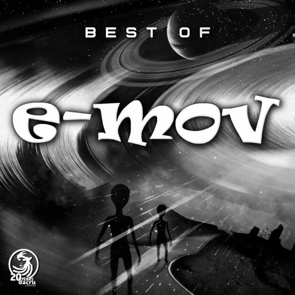 Tension (E-Mov Remix)