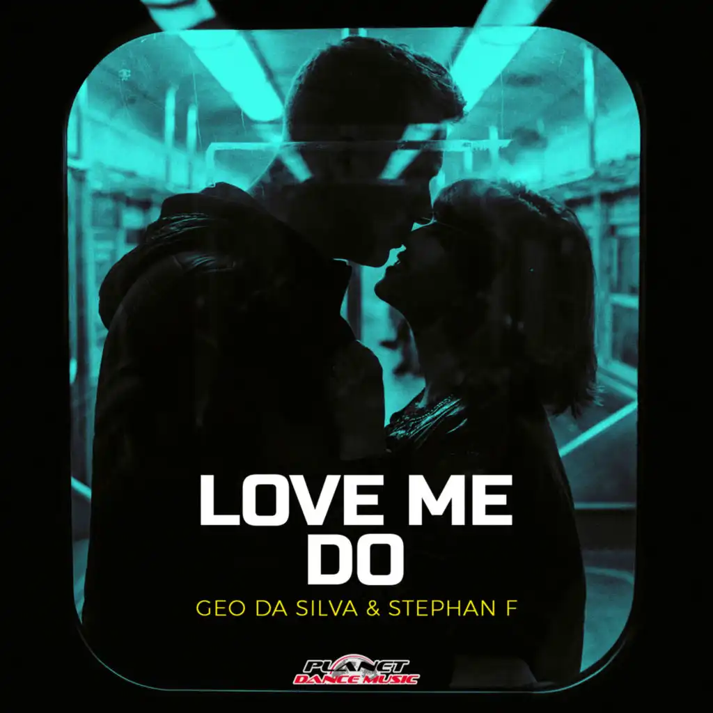 Love Me Do (Extended Mix)