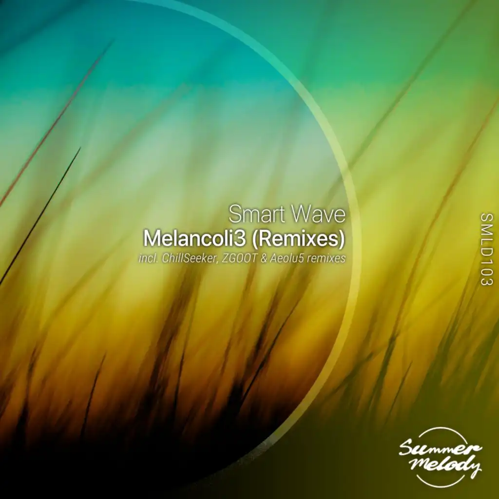 Melancoli3 (ChillSeeker Remix)