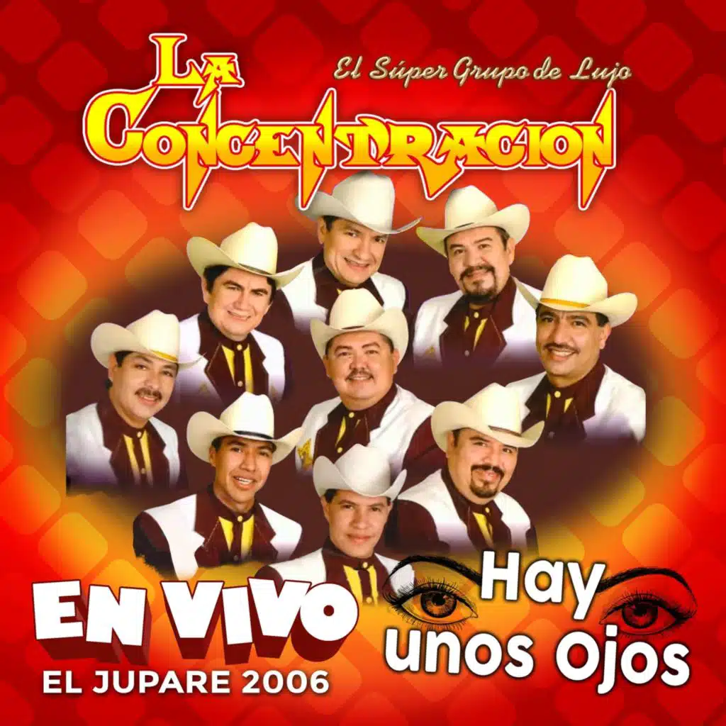 Hay Unos Ojos (En Vivo)