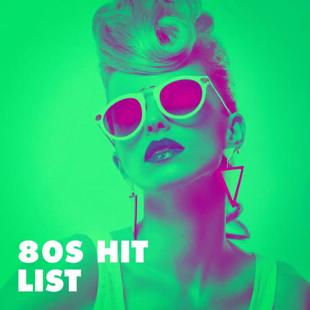 80er & 90er Musik Box, 80s Are Back, 80's Pop Super Hits