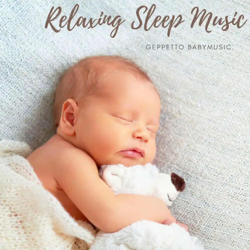 Sleepmusic Is Playing