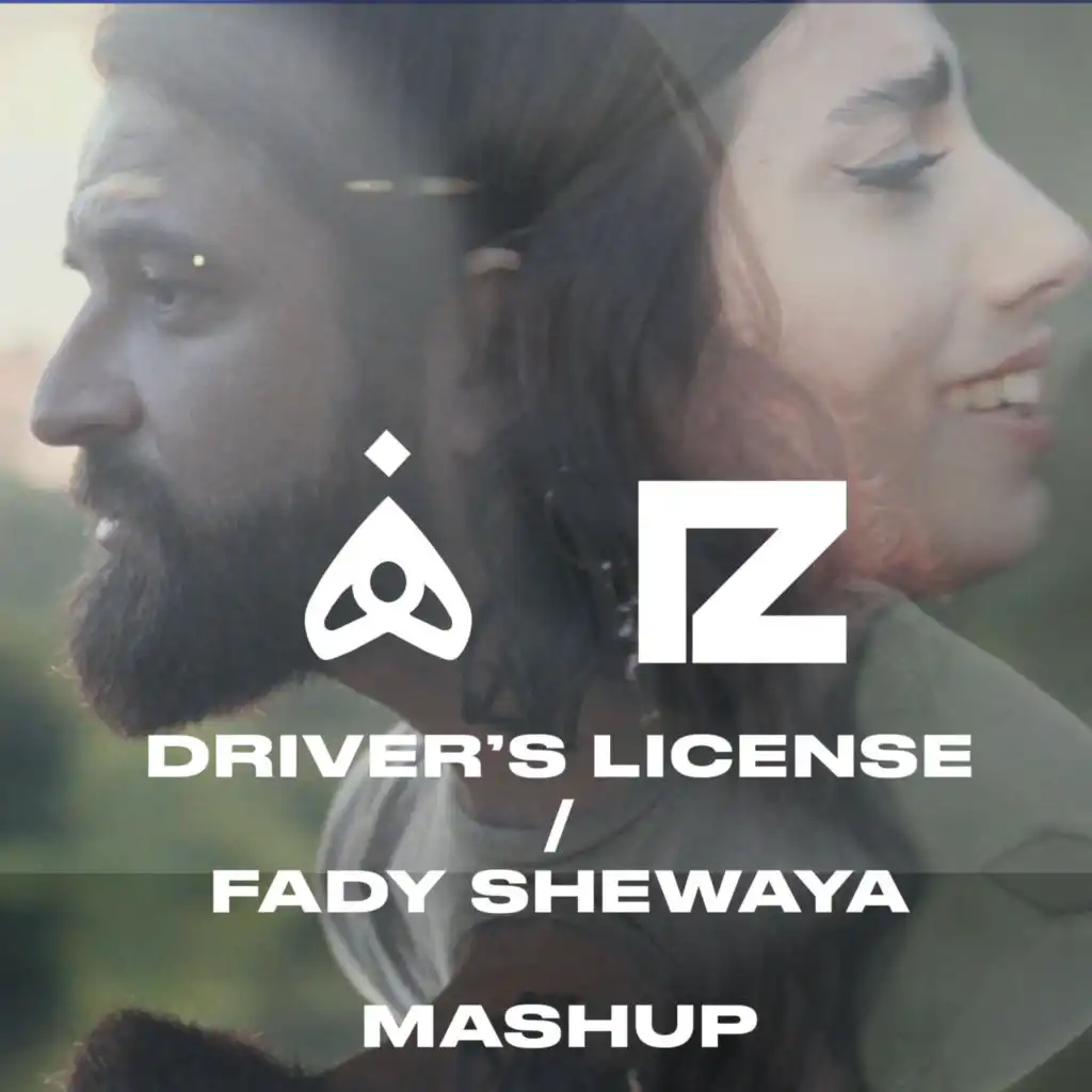 Driver's License / Fady Shewaya (feat. Rima Zamel)