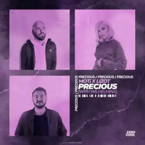 Precious (Extended Mix)