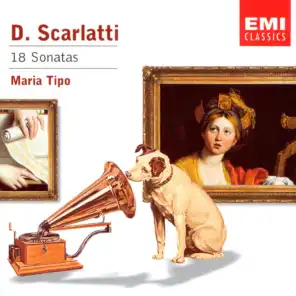 Scarlatti Sonatas