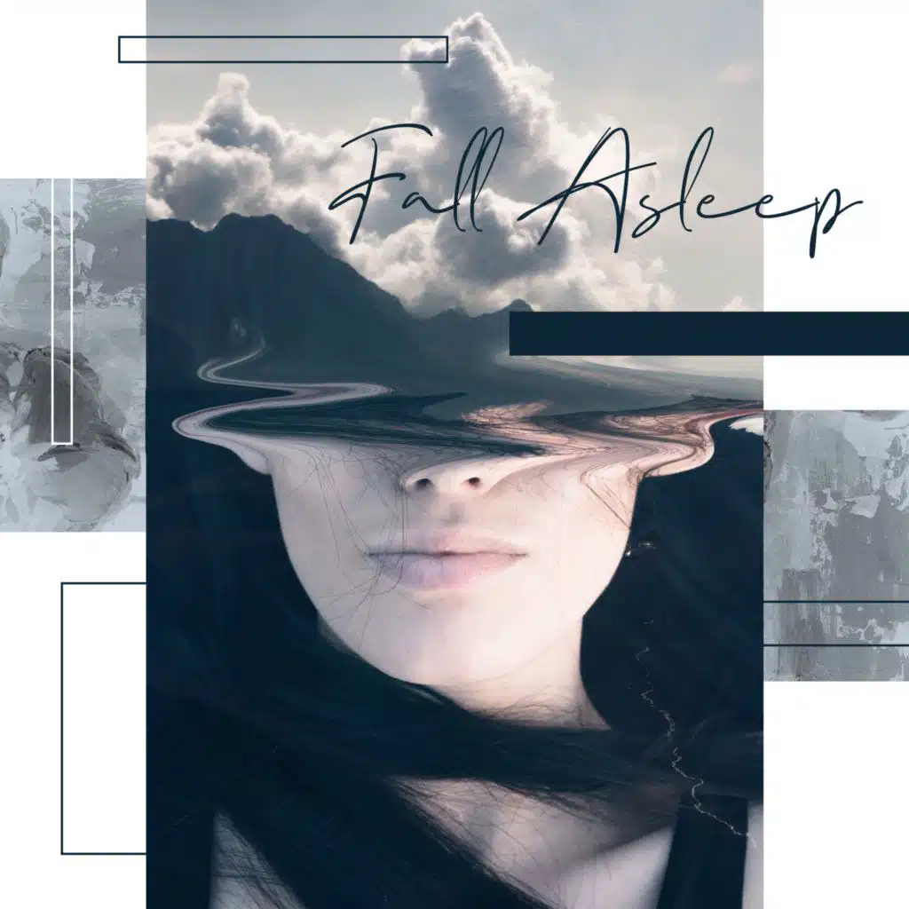 Fall Asleep - White Noise and Nature Music for Sleep