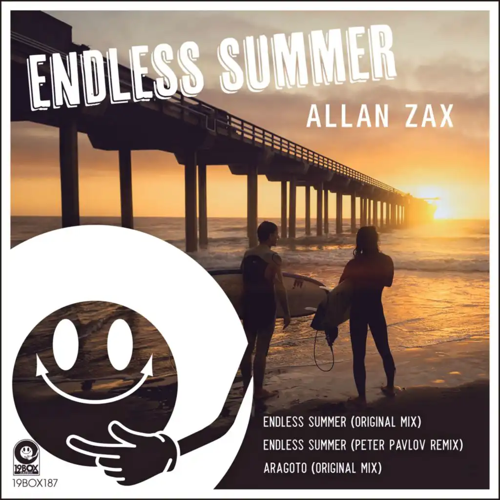 Endless Summer (Peter Pavlov Remix)