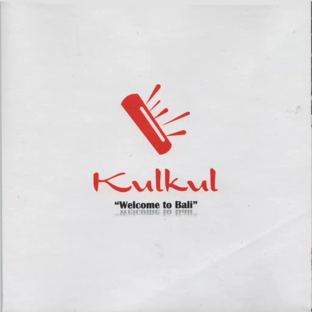 Welcome to Bali (Instrumental)