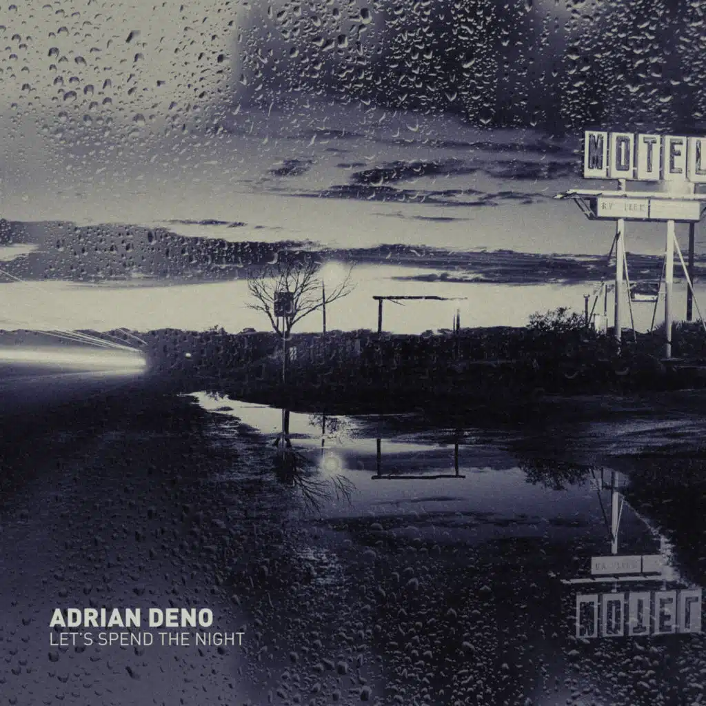 Let's Spend the Night (Ronan Remix)