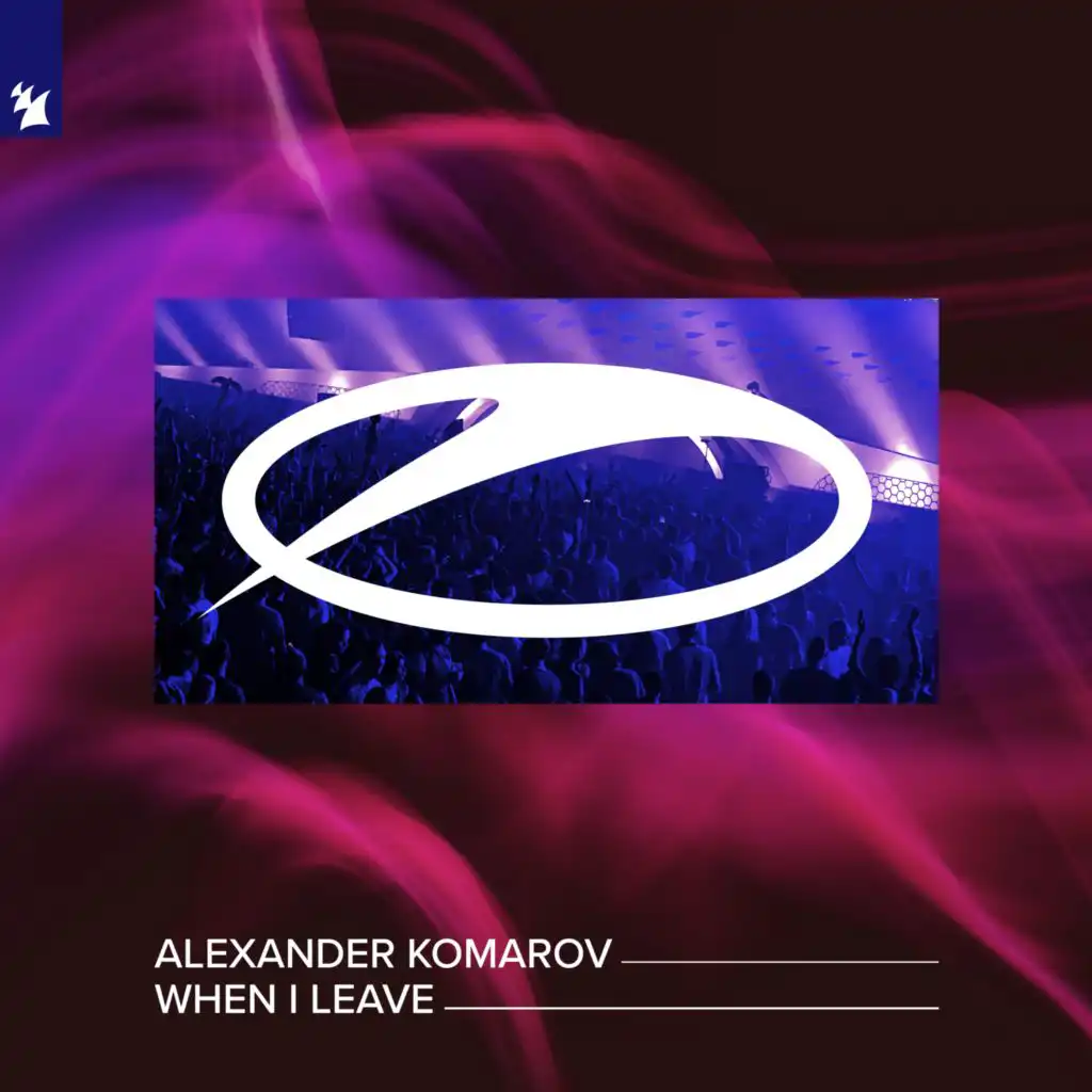 When I Leave (Extended Mix)