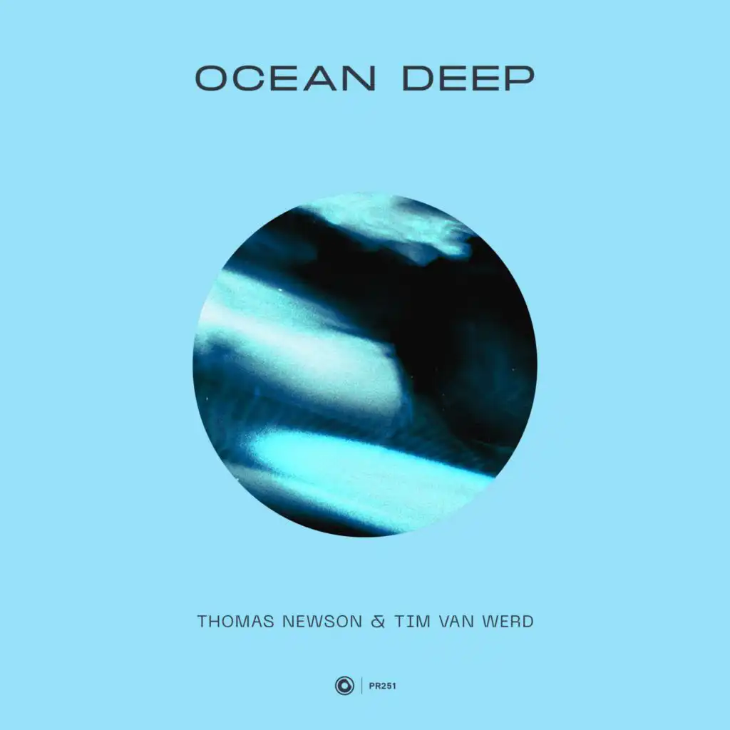 Ocean Deep (Extended Mix)