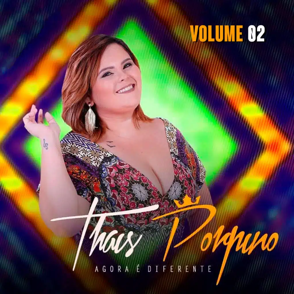 Thais Porpino Vol. 02